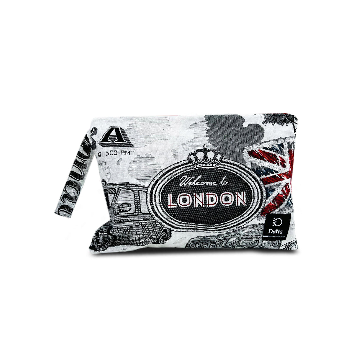 DOTTS - London Calling