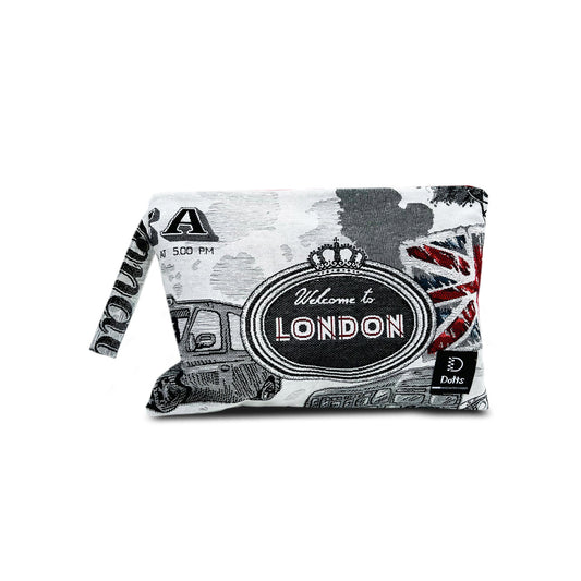 DOTTS - London Calling