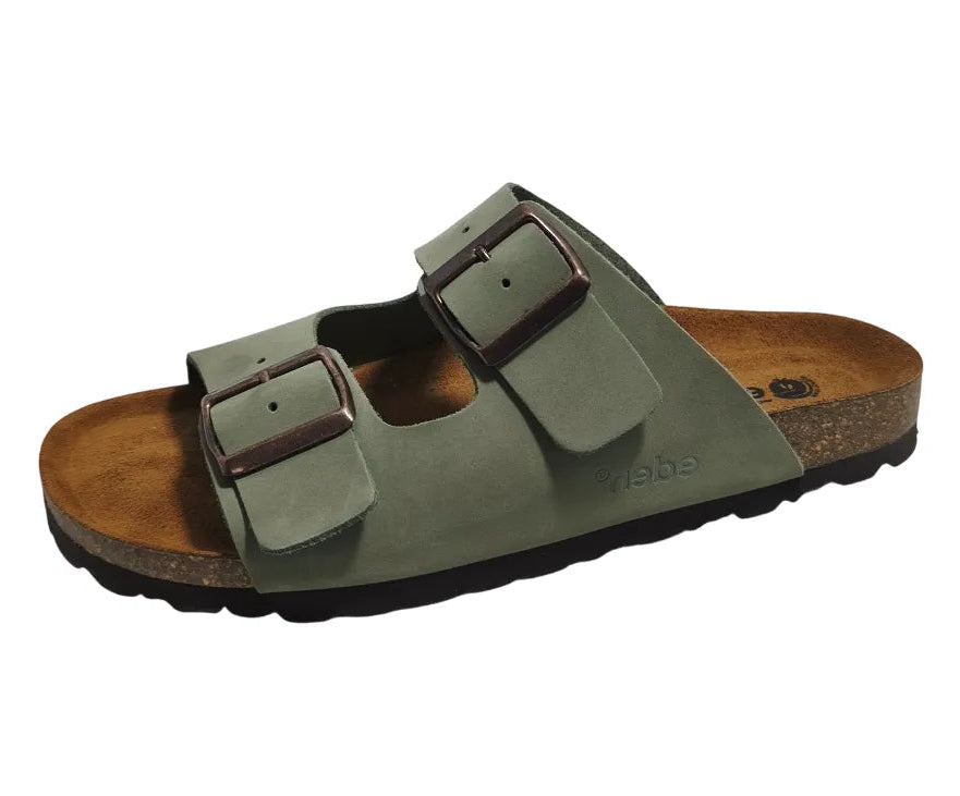 0014-3156 Nubuk